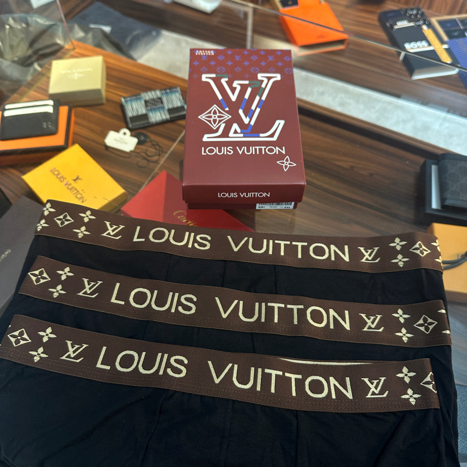 Louıs Vuıtton