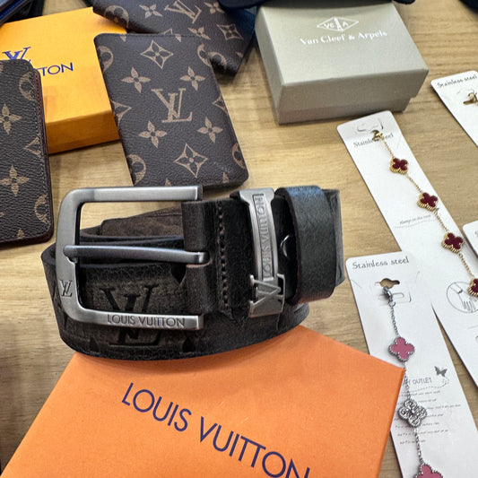 Louıs Vuıtton Kemer