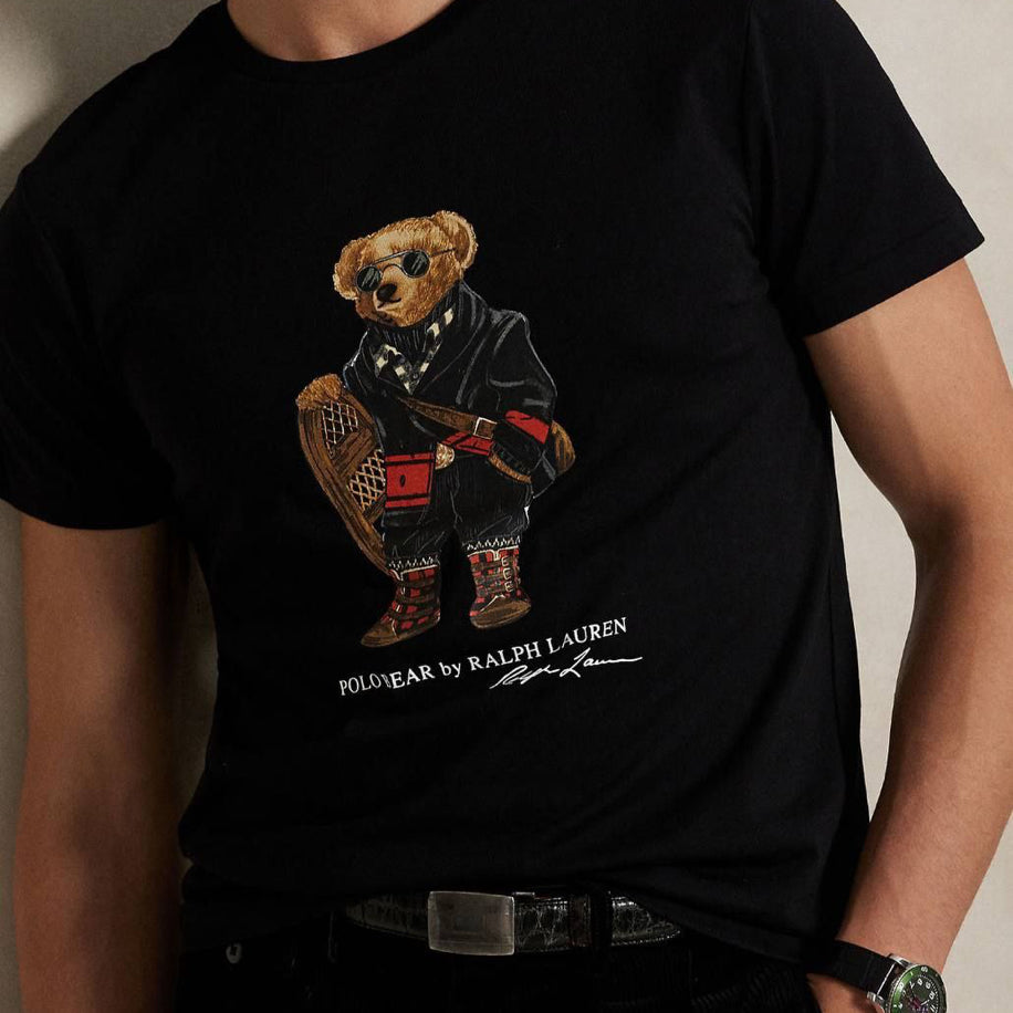 Ralph Polo