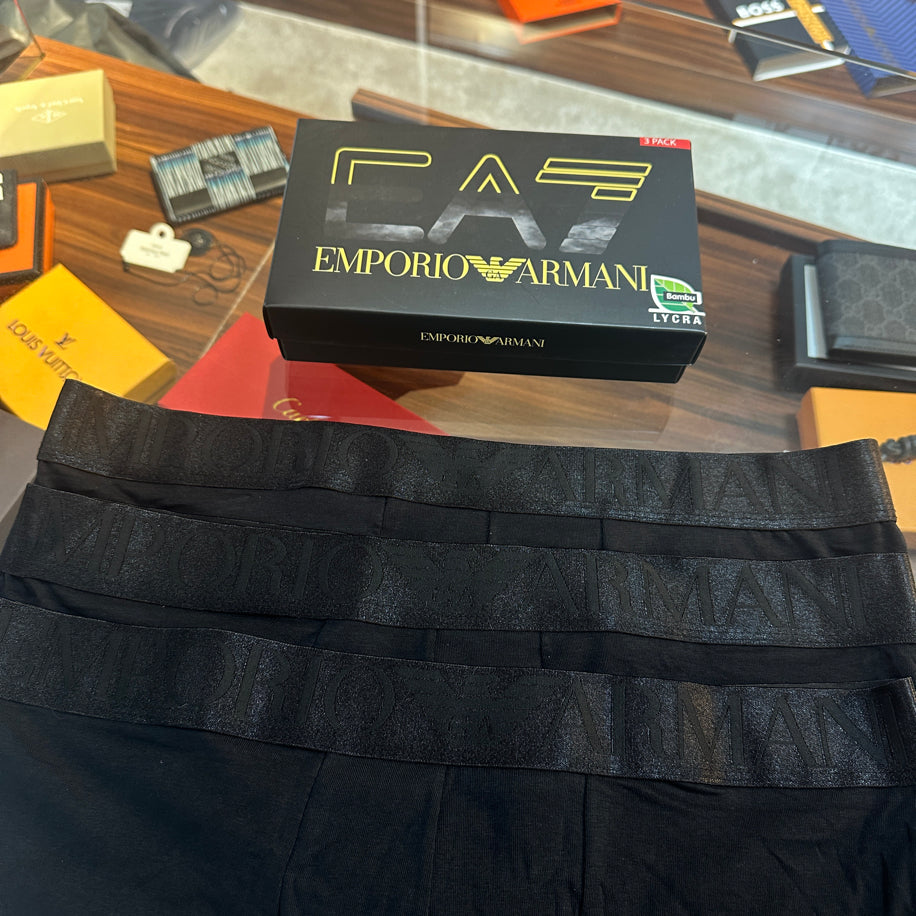 Emporıo Armanı Premıum Boxer