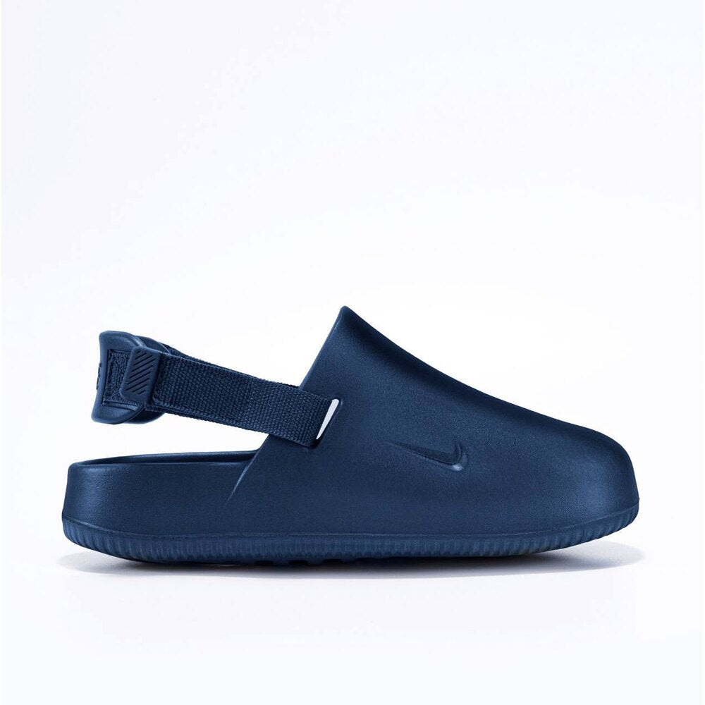 Nike Calm Mule “ Dark Blue “