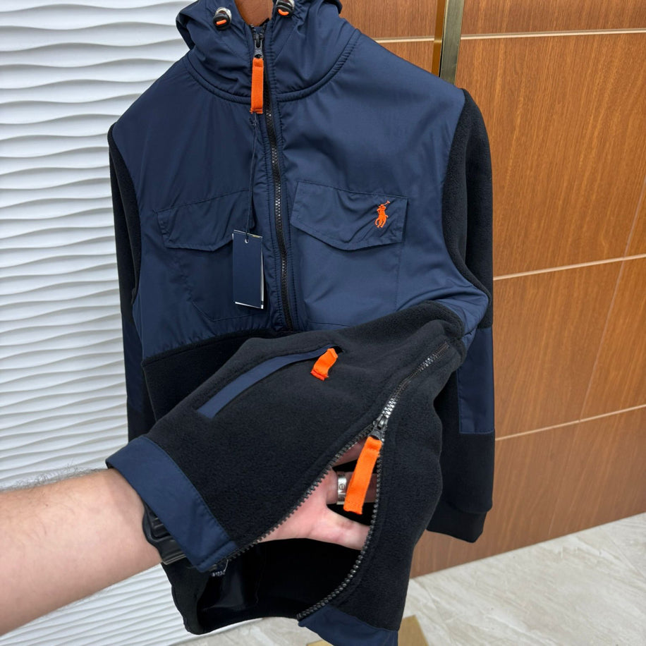 Polo Ralph Sherpa