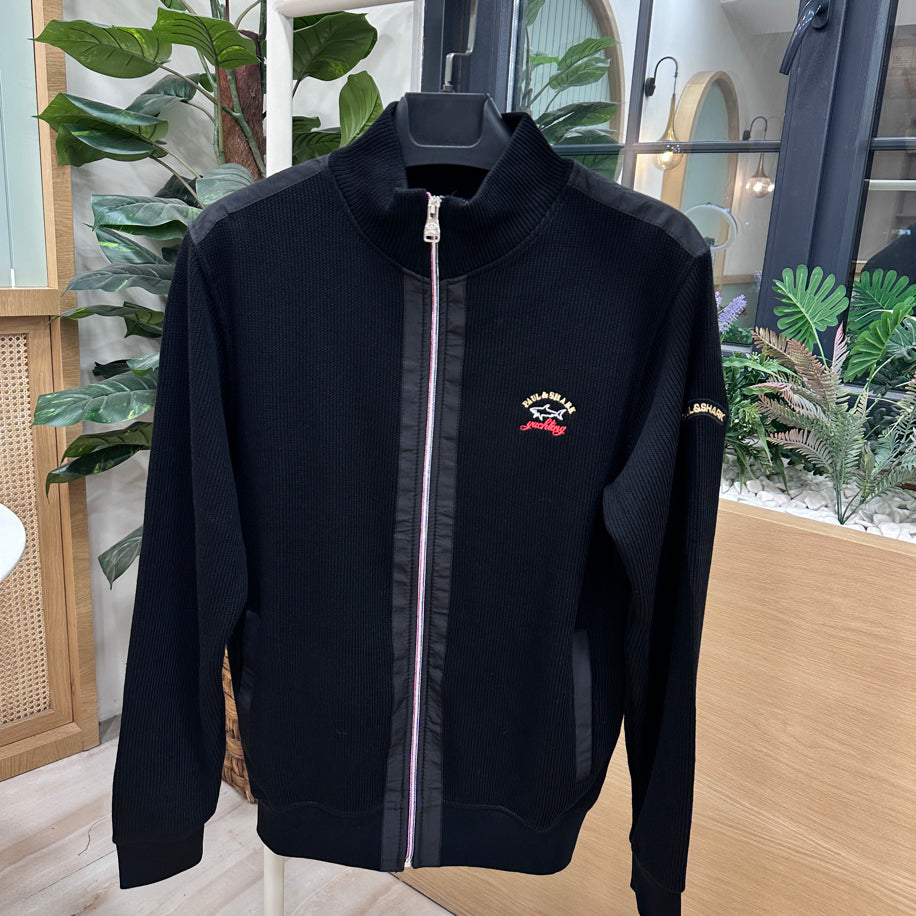 Paul Shark Full Zıp