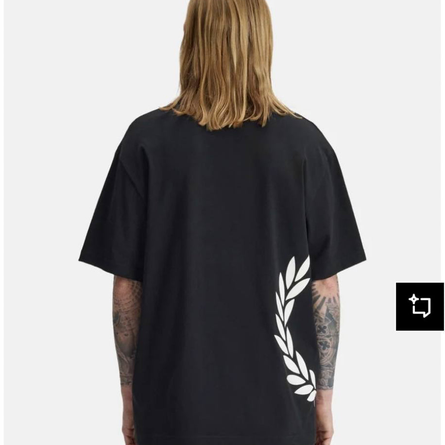 Fred Perry