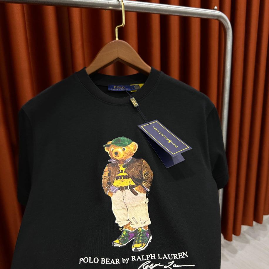 Ralph Polo