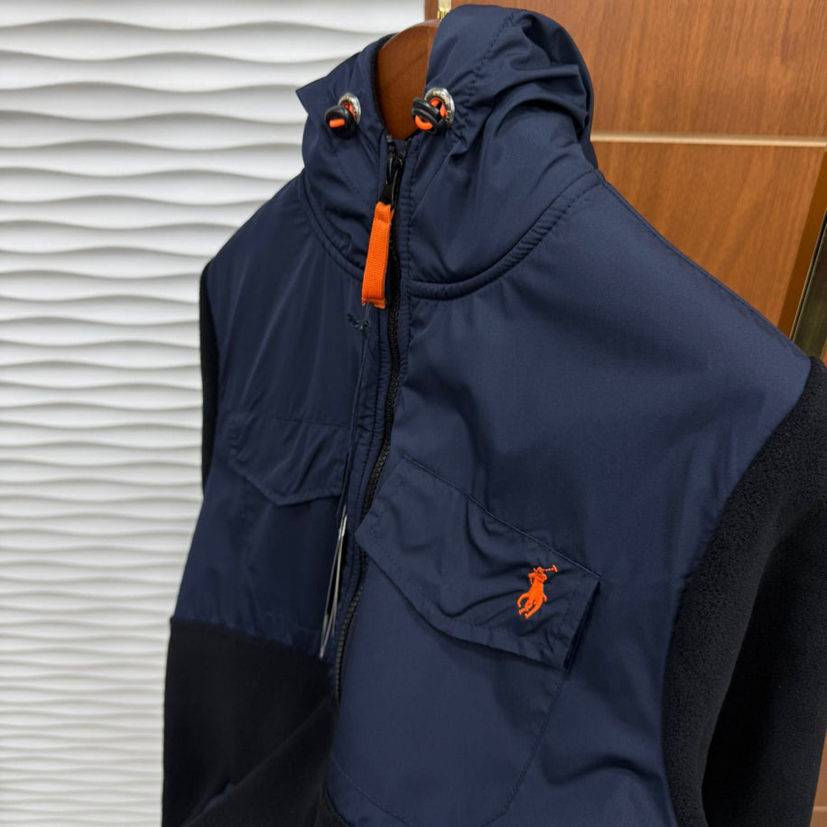 Polo Ralph Sherpa