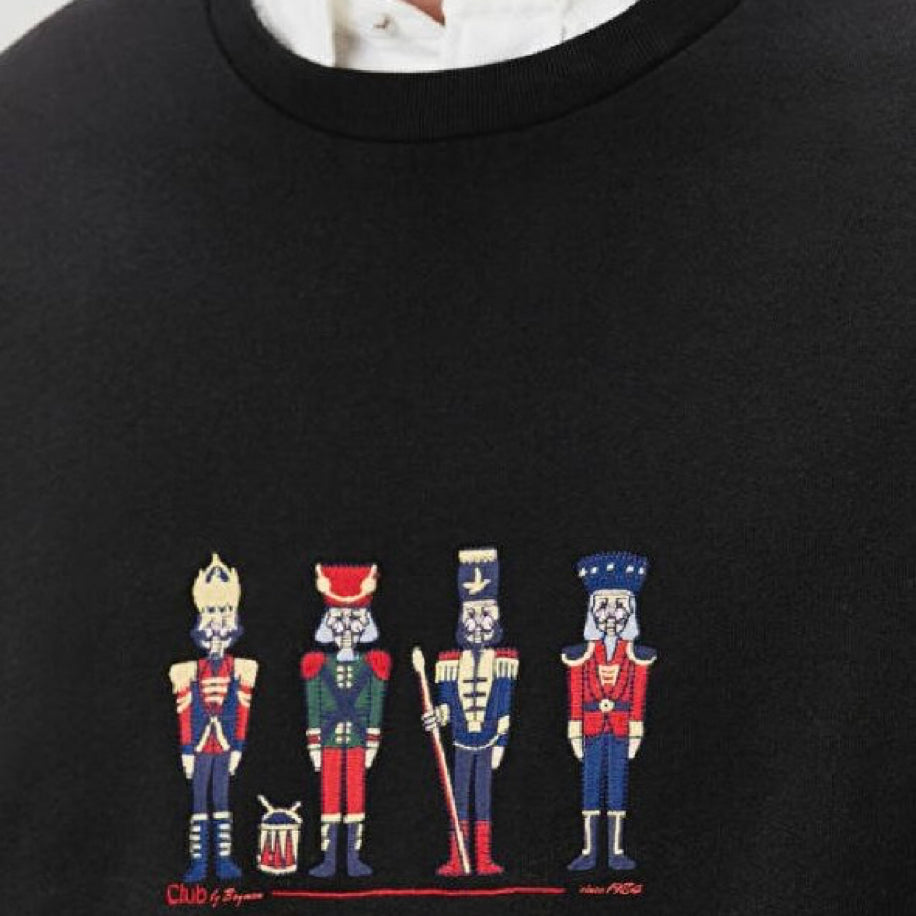BYM Sweatshırt
