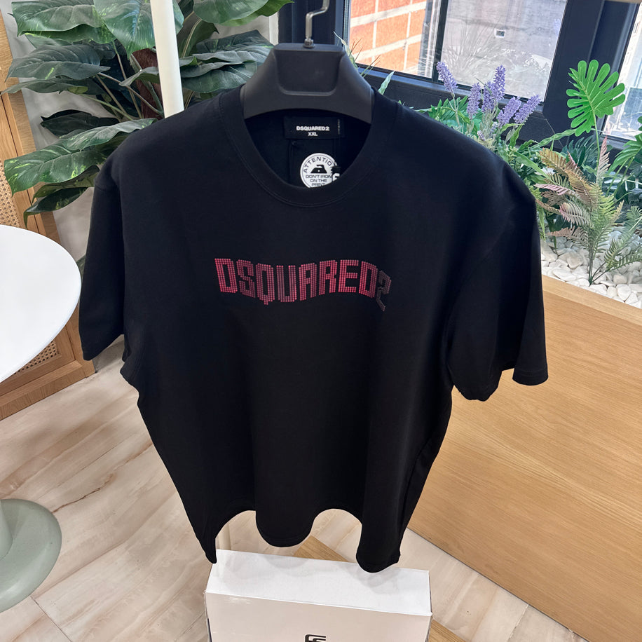 Dsquared