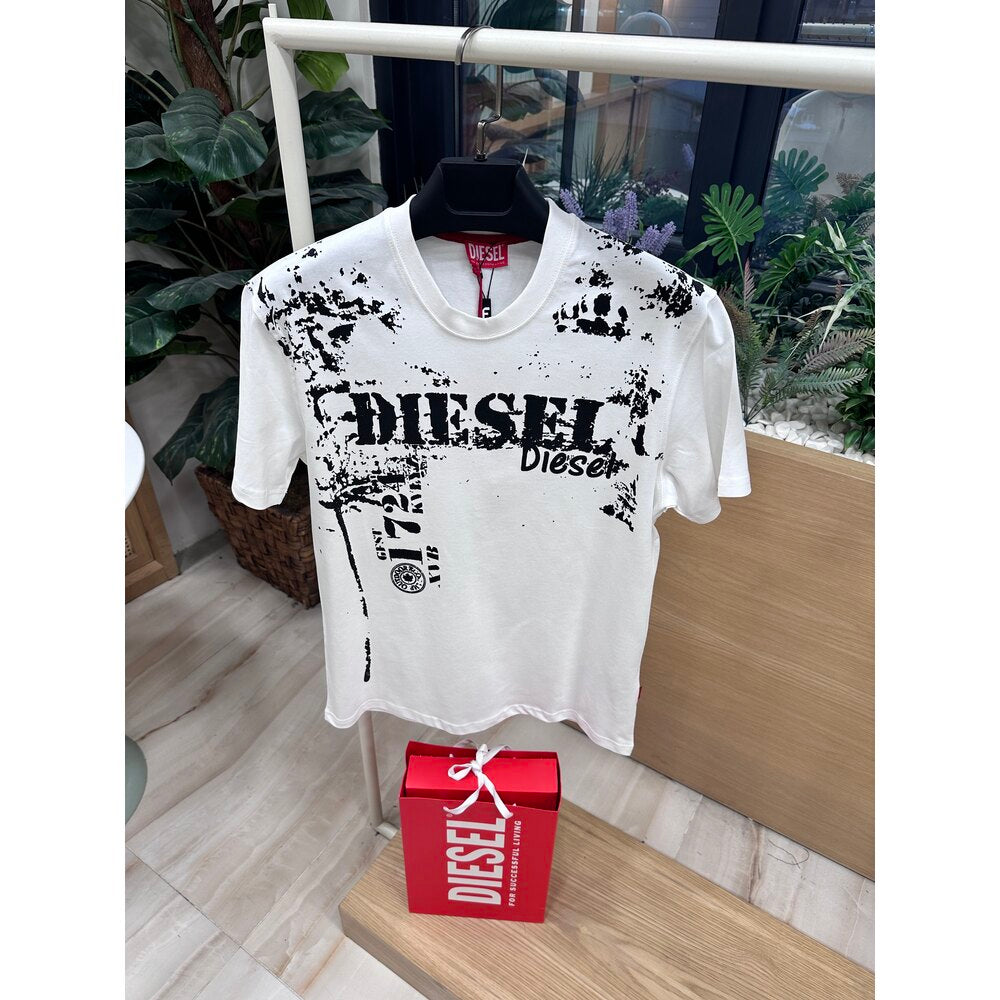 DİESEL