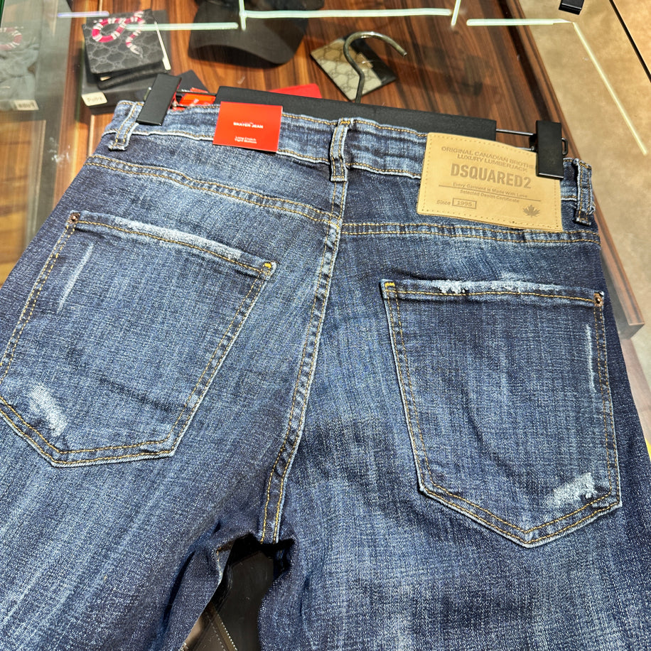 Dsquared Jean