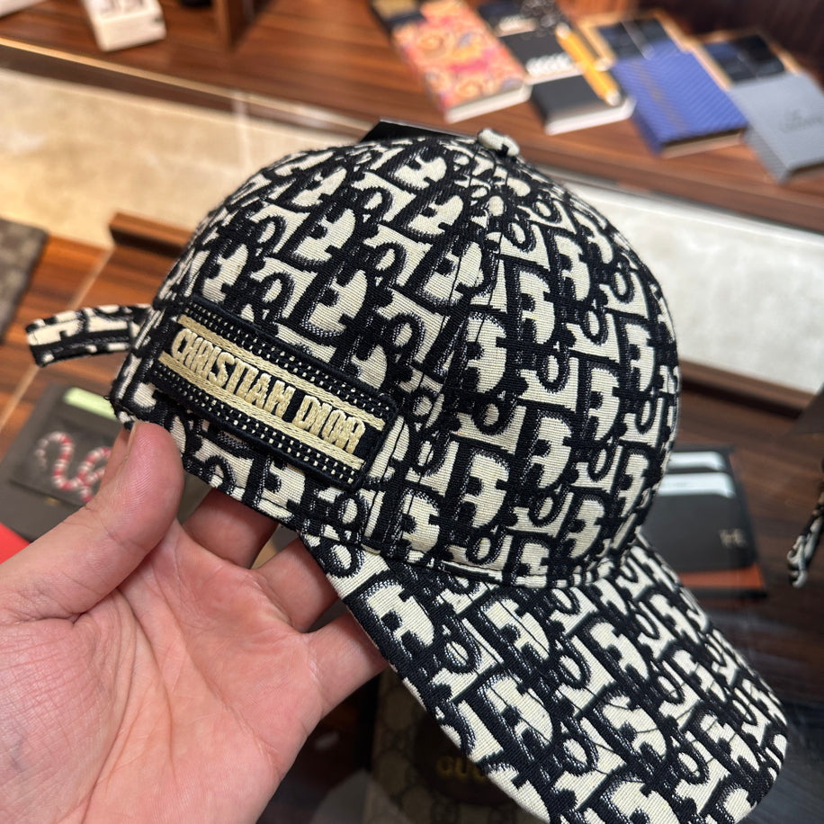 Dior İthal Cap