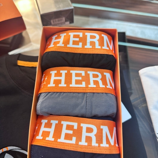 Hermes Boxer