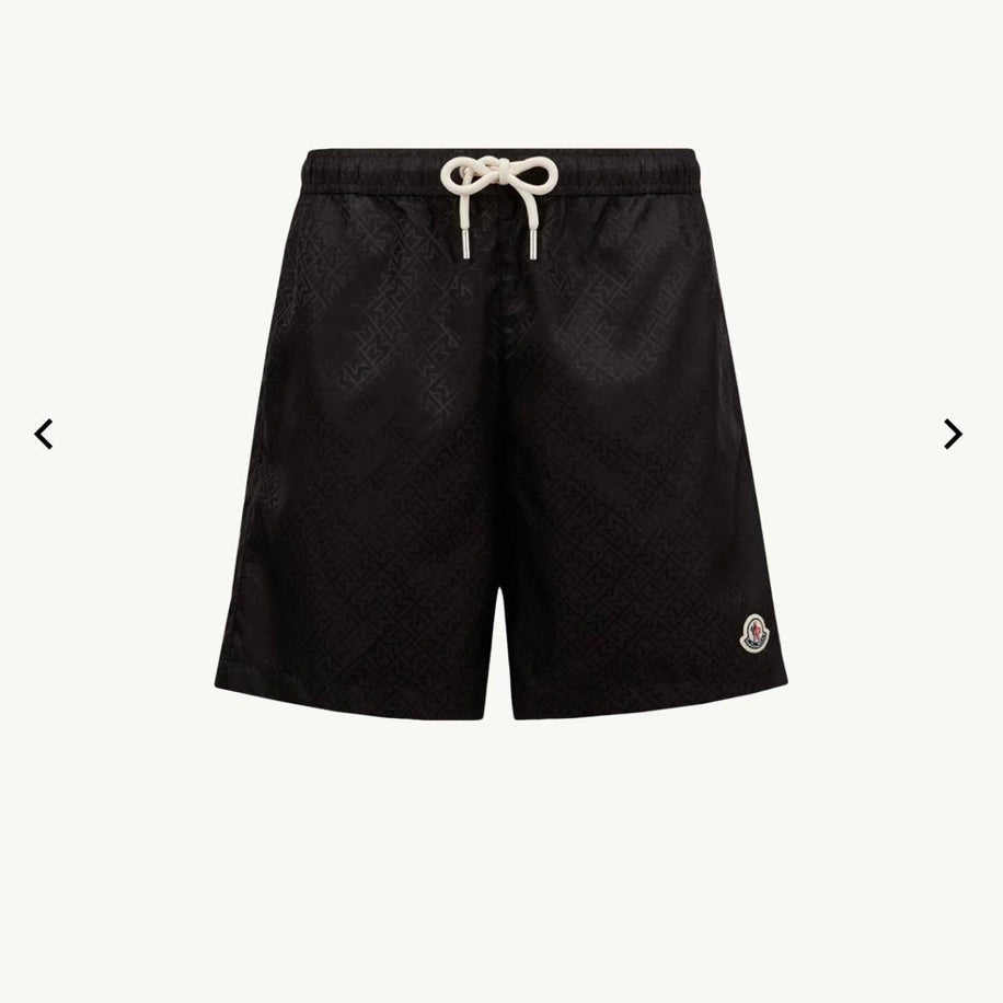 Moncler Swım Short