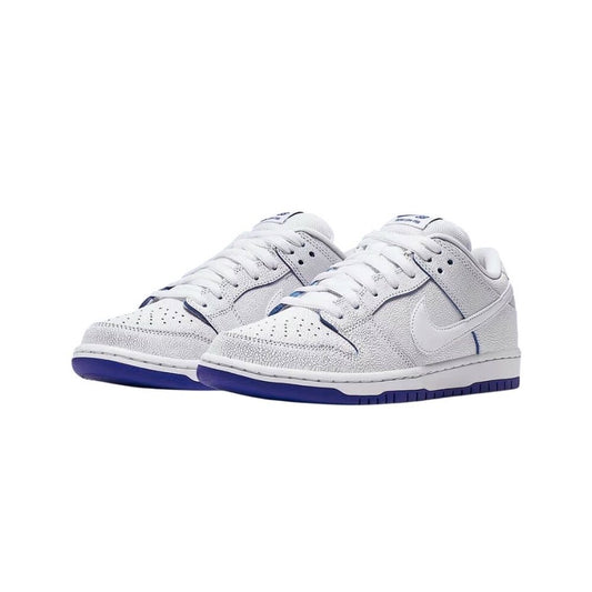 Nike SB Dunk Low Premium  “ Game Royal “
