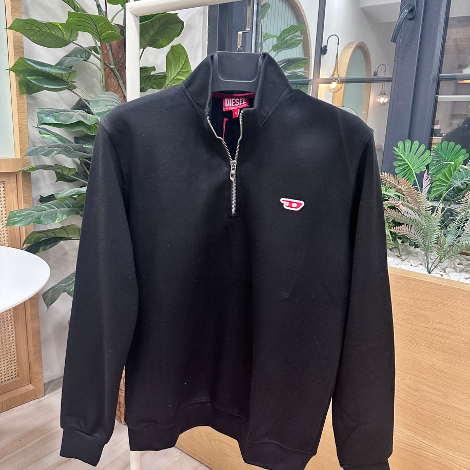 Diesel Half Zıp