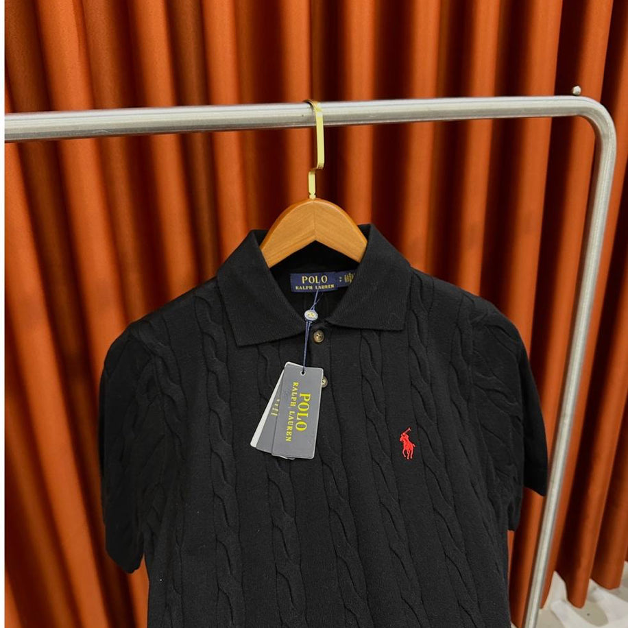 Ralph Polo Triko Premium