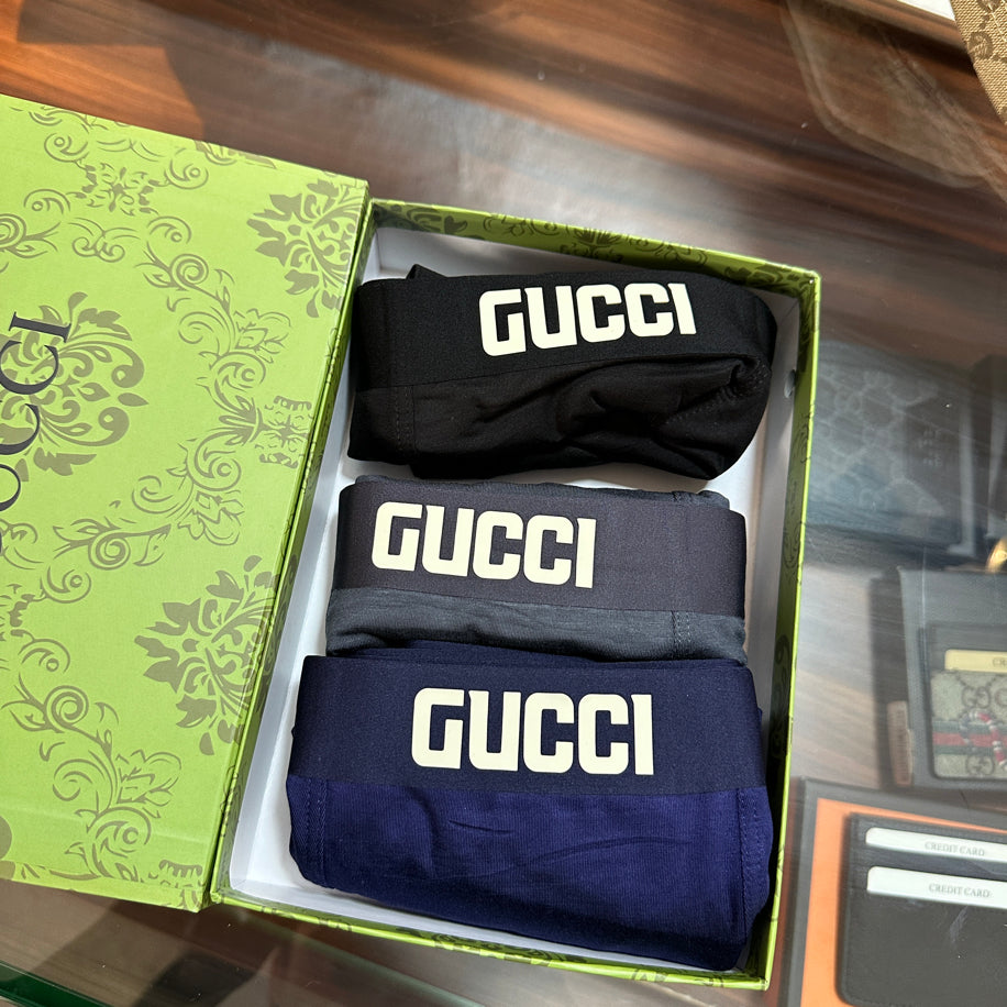 Guccı İthal Boxer