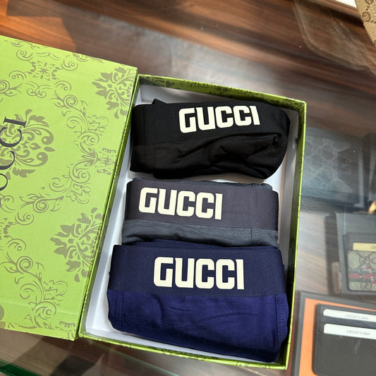 Guccı İthal Boxer