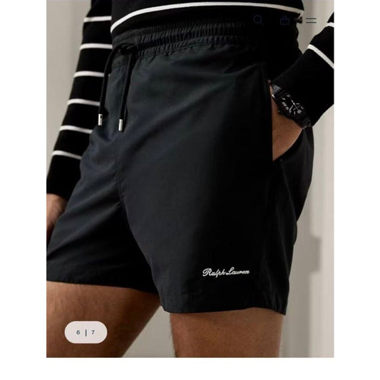 POLO RALPH DENIZ ŞORTU