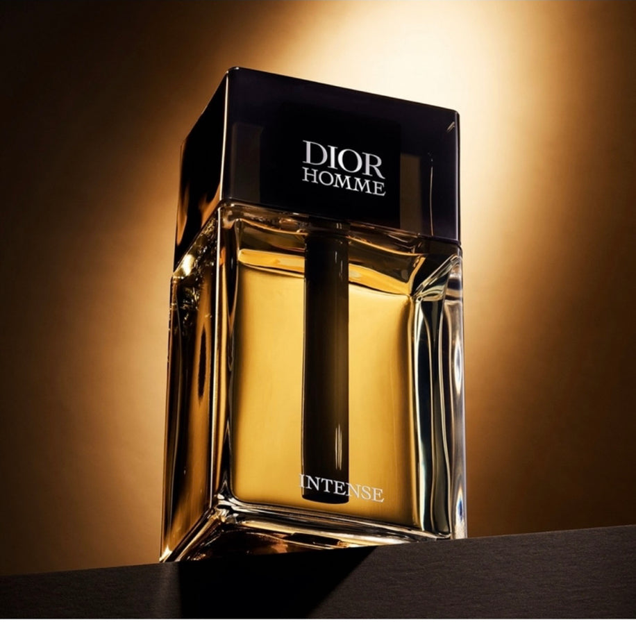 Dıor Homme İntense