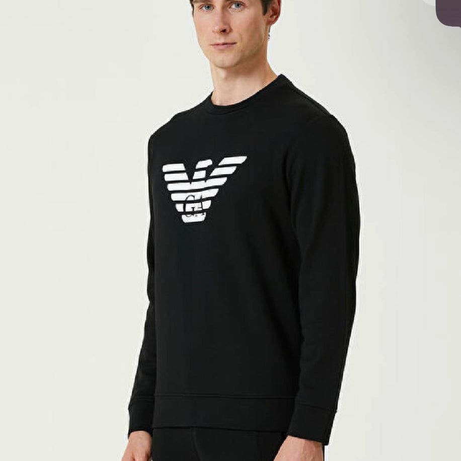 Emporıo Armanı Sweatshırt