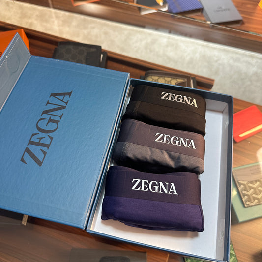 Zegna İthal Boxer