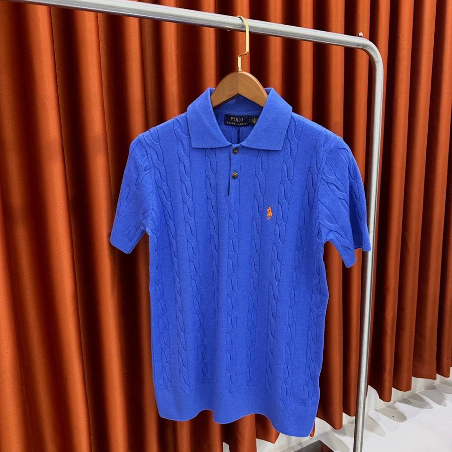 Ralph Polo Triko Premium