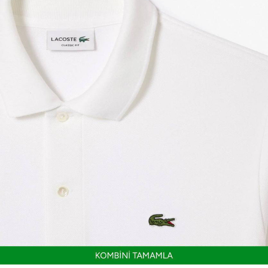 Lcst Polo