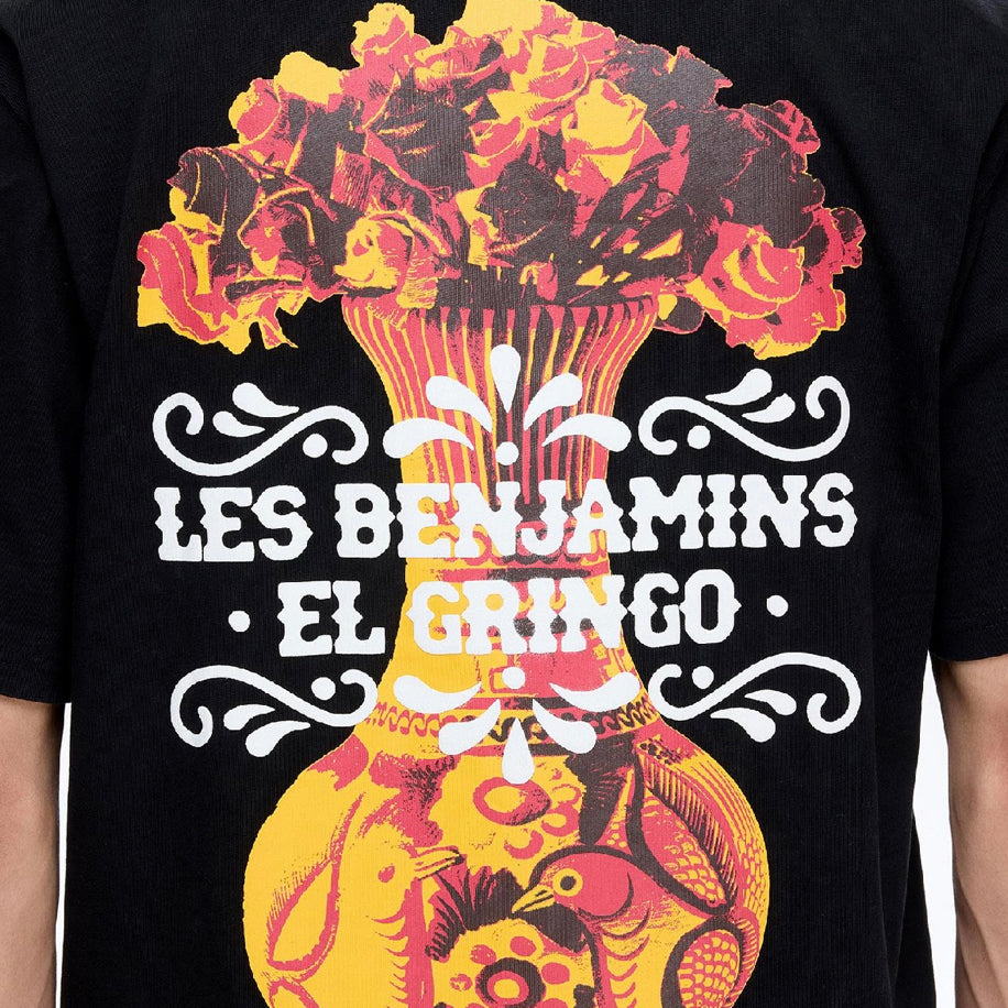 Les Benjamıns Oversıze