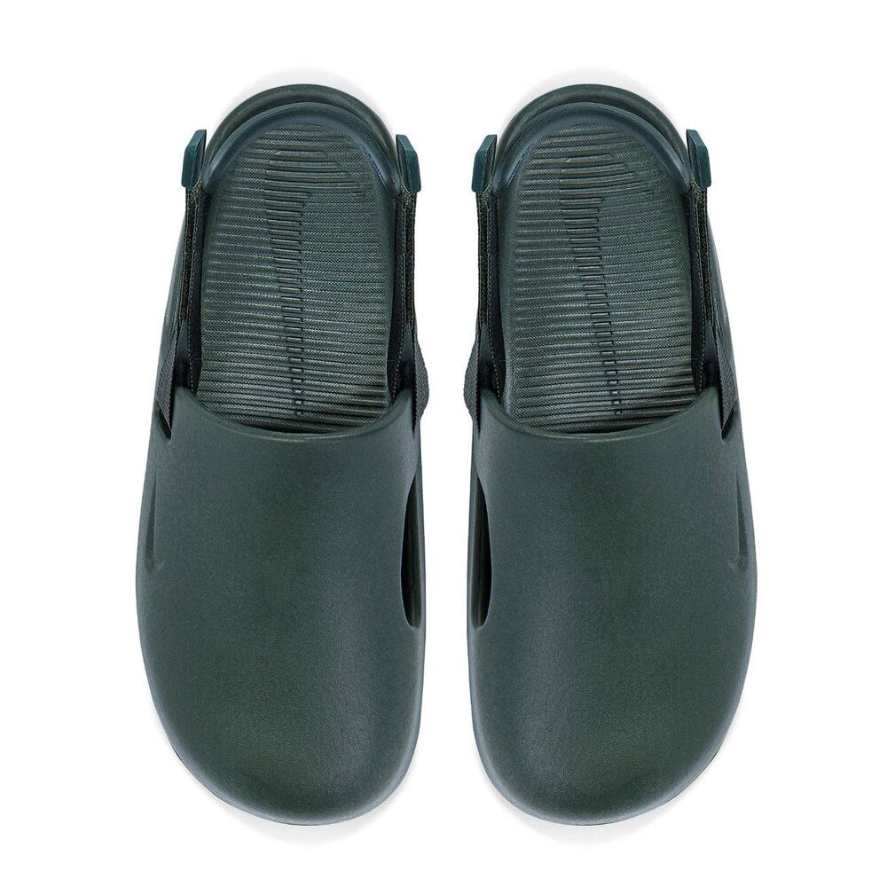 Nike Calm Mule “ Spartan Green “