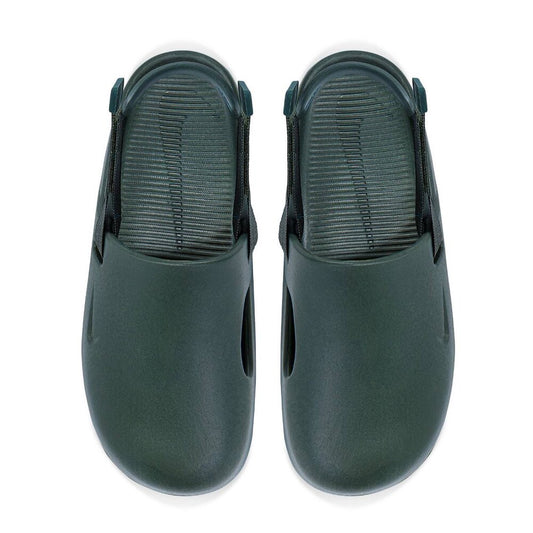 Nike Calm Mule “ Spartan Green “