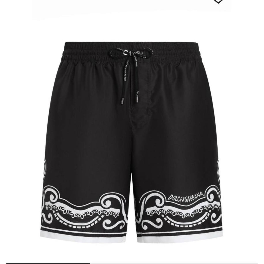 Dolge Gabbana Swım Short
