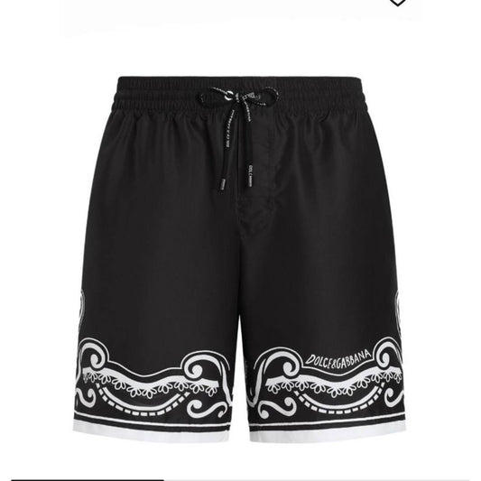 Dolge Gabbana Swım Short
