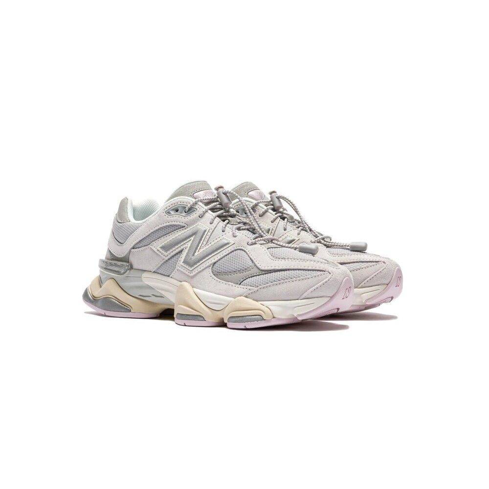 New Balance 9060 Grey Lilac