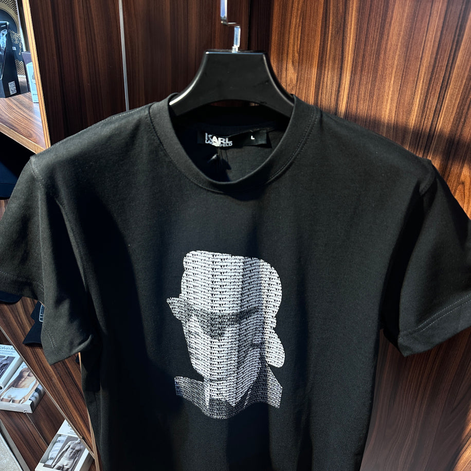 Karl Lagerfeld