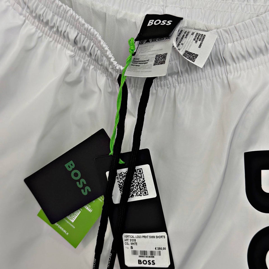 HB Swım Short
