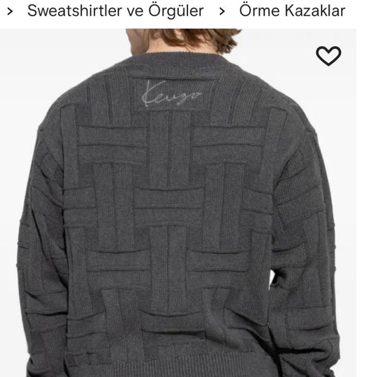 Kenzo
