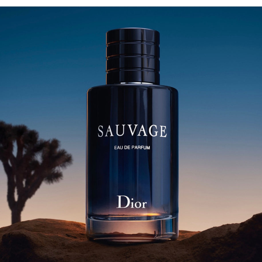 Dior Sauvage