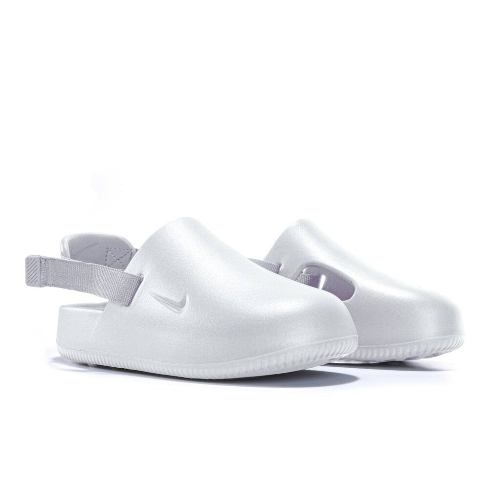 Nike Calm Mule “ White “