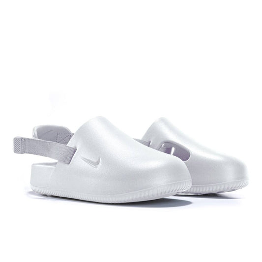 Nike Calm Mule “ White “
