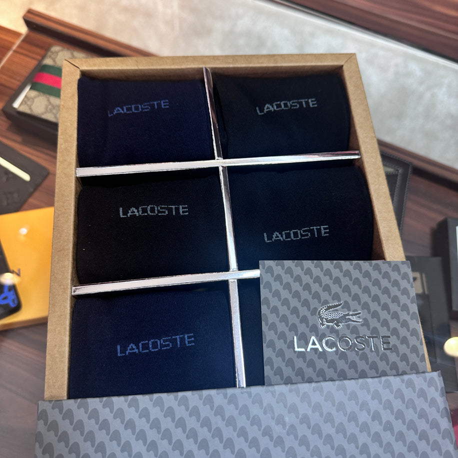 Lcst Bamboo Çorap