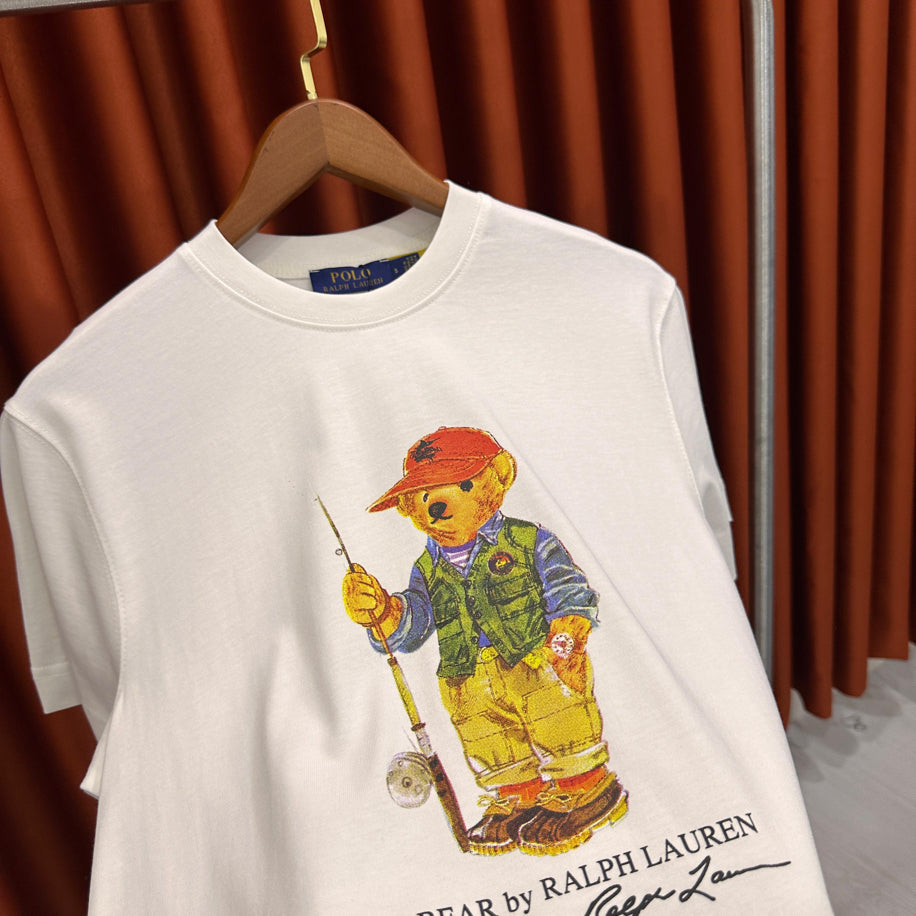 Ralph Polo
