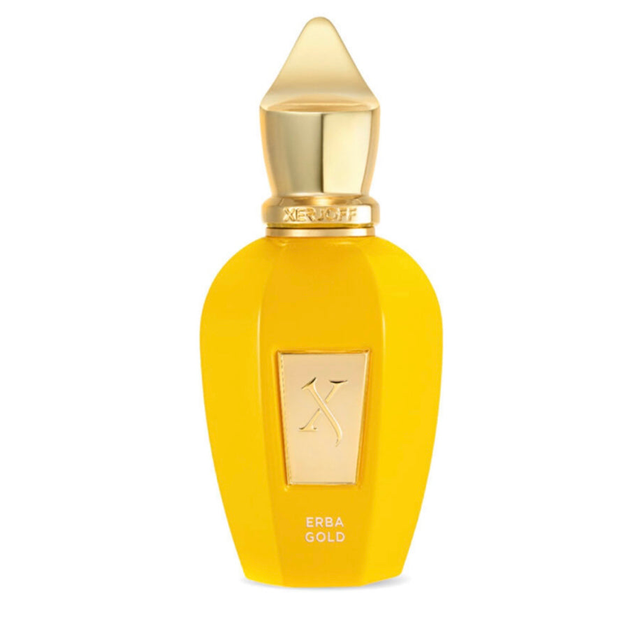 Xerjoff Erba Pura Gold