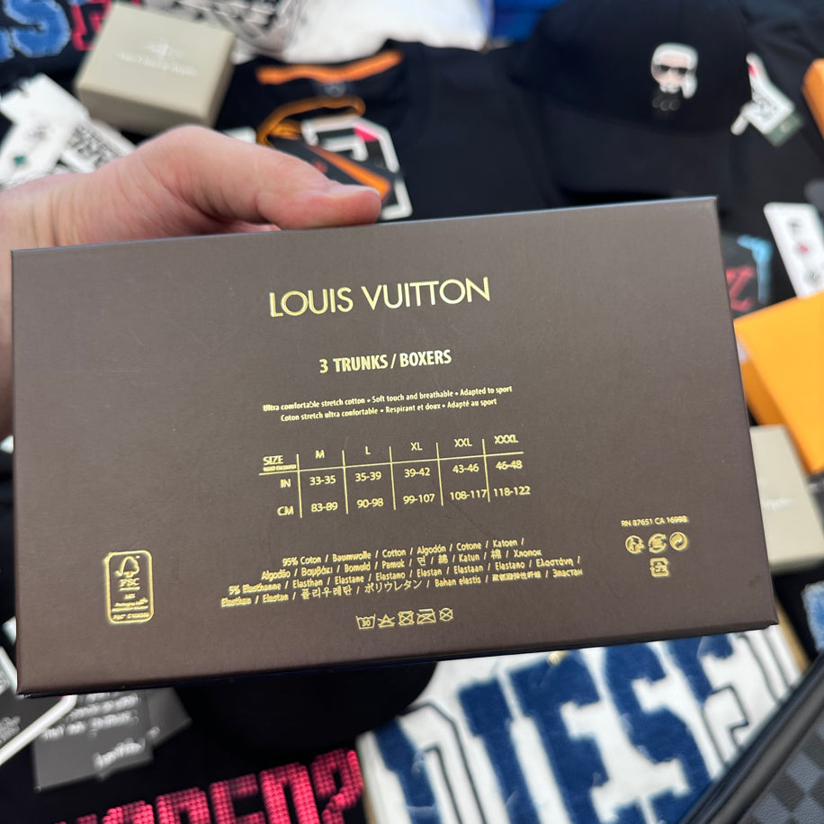 Louıs Vuıtton