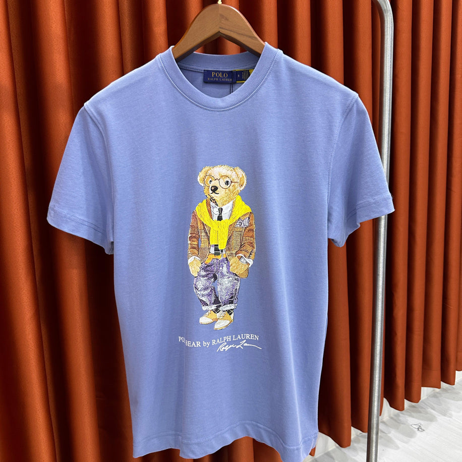 Ralph Polo