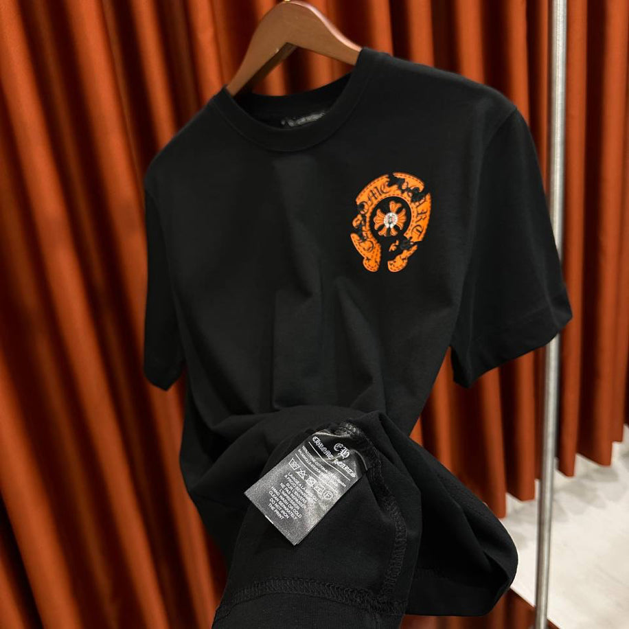 Chrome Hearts