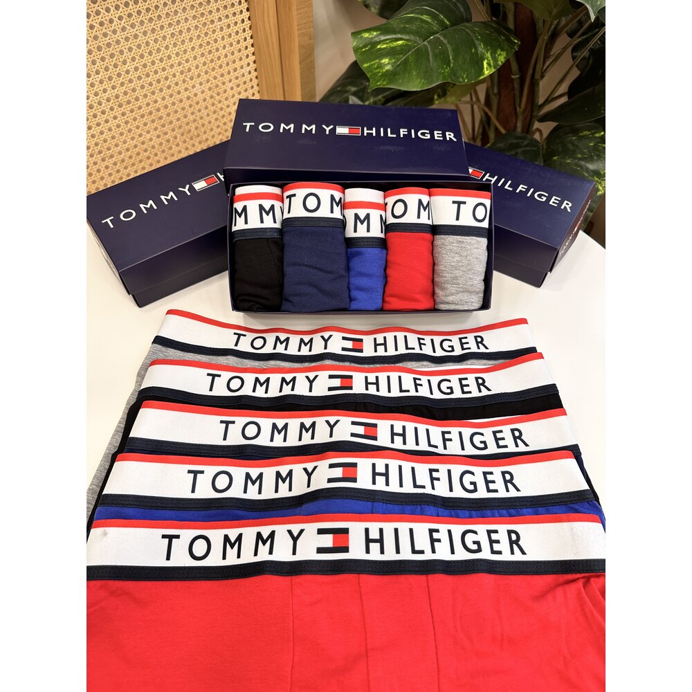 TH 5li  Boxer