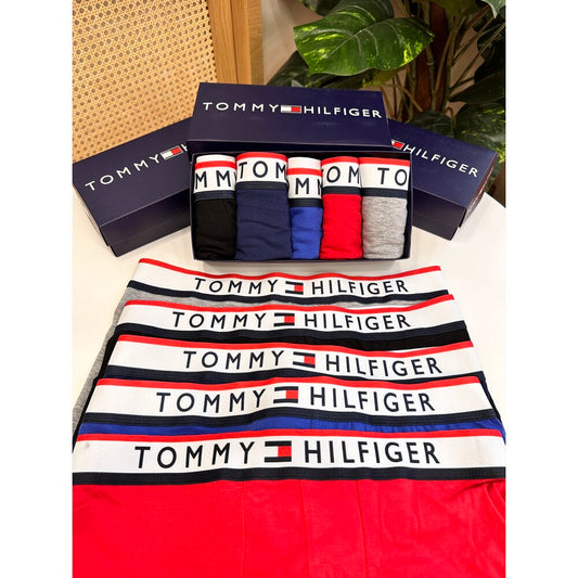 TH 5li  Boxer