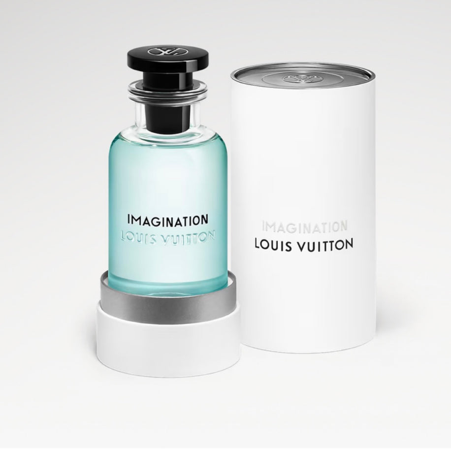 Louıs Vuıtton İmagination
