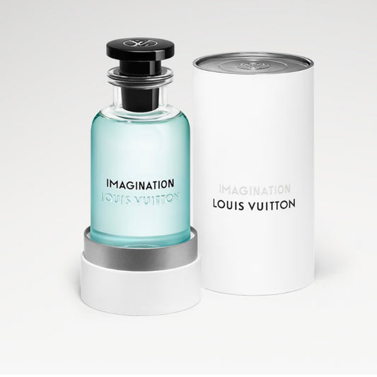 Louıs Vuıtton İmagination